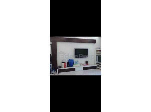 Jalan 1/27A, 53300, Kuala Lumpur, Wangsa Maju, Kuala Lumpur 53300