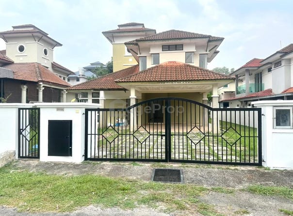 Bandar Baru Bangi, Selangor 43000