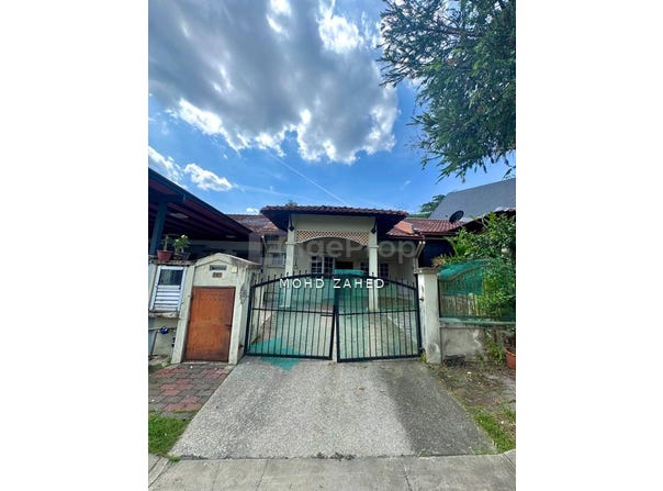 Jalan Damai Murni, Cheras, Kuala Lumpur 56000
