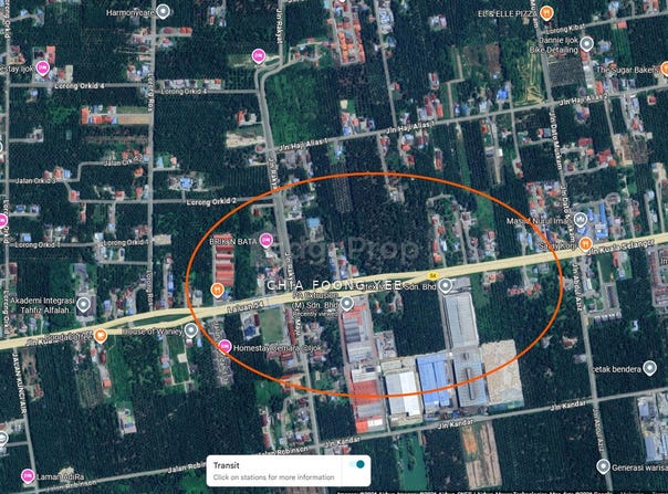 Kuala Selangor, Selangor 0