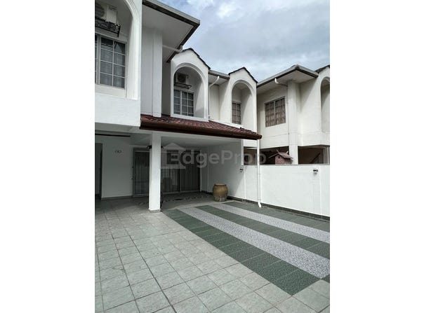 Bandar Sunway, Selangor 47500