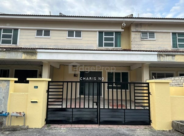PLOT 296,, DESA PENGKALAN MUTIARA, Kinta, Perak
