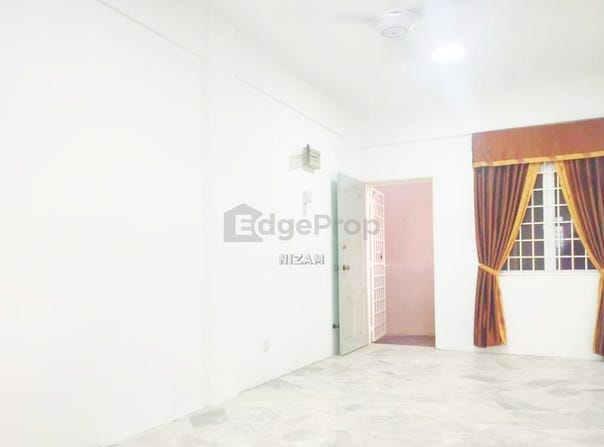 Jalan Seri Putra 4, Bandar Seri Putra, Bangi, Selangor 43000