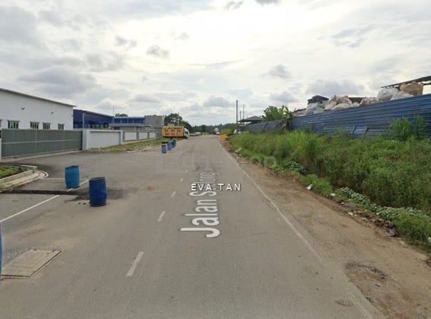 Senai, Johor 81400