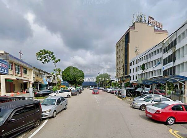 Johor Bahru, Johor 80250