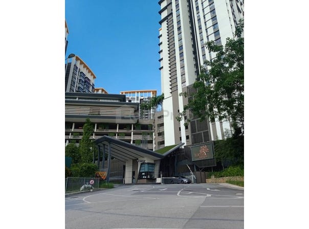 Jalan 3/27E, Setapak, Kuala Lumpur 53300