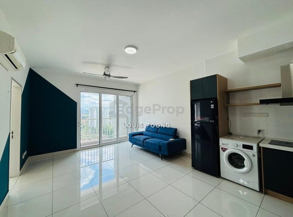 Off Jalan Sultan Azlan Shah, 51200, Kuala Lumpur, Jalan Ipoh, Kuala Lumpur 51200