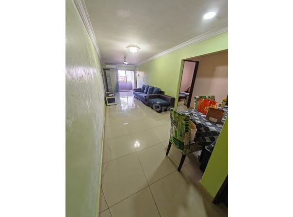 Jalan 6/95B, Cheras, Kuala Lumpur 56100