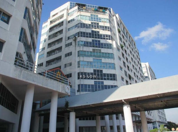 Cheras, Kuala Lumpur 55200
