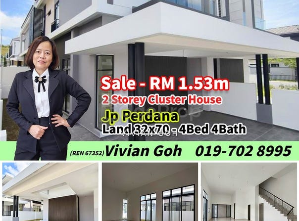 Johor Bahru, Johor 81100