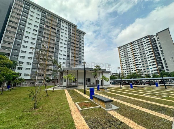 41050, Selangor, Bandar Bukit Raja, Selangor 41050
