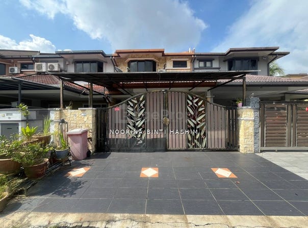 Damansara Damai, Selangor 47830