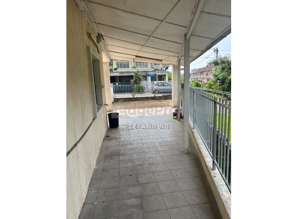Jalan SP, Sungai Buloh, Selangor 47000