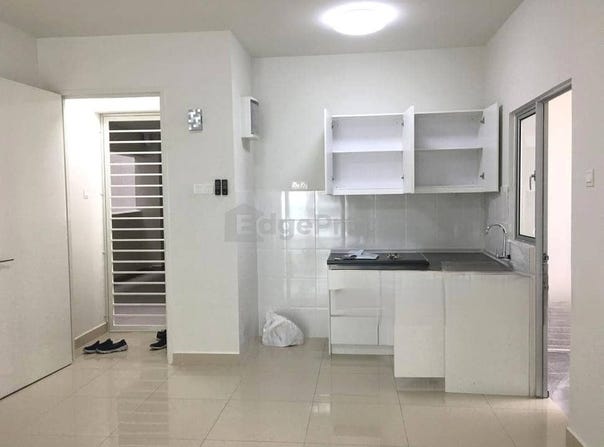 Jalan Pelangi 18, Sentul, Kuala Lumpur 51100