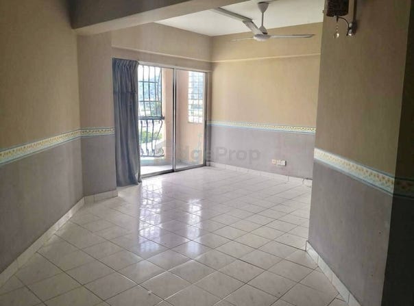 Jalan Wawasan 1/10, 68000, Selangor, Ampang, Selangor 68000