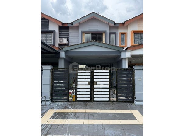 Pasir Gudang, Johor 81700