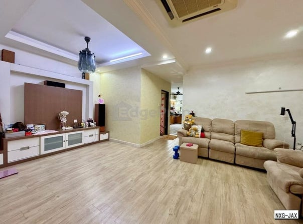 Jalan Gambus, Klang, Selangor 41200