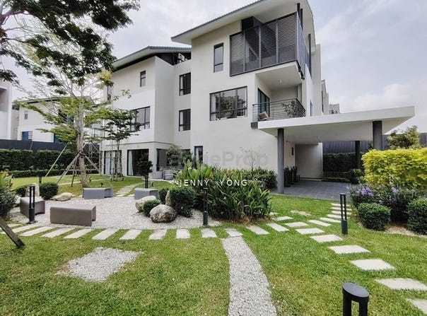 Seri Kembangan, Selangor 43300