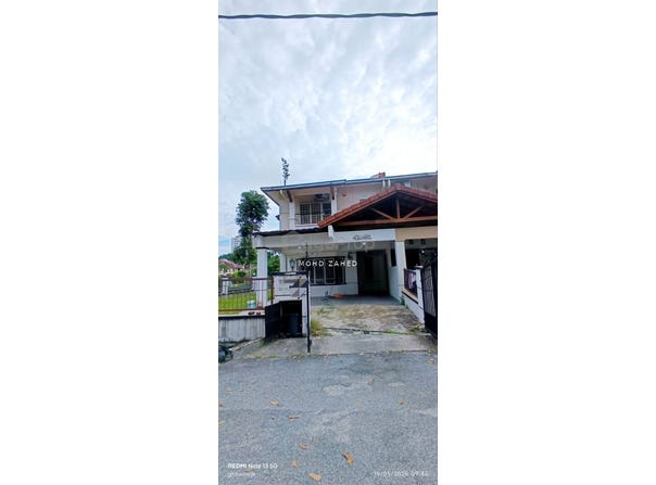 Ampang, Selangor 68000