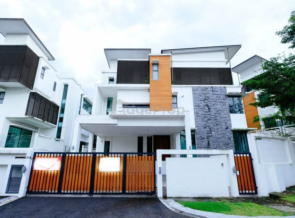 Sering Ukay, Ulu Kelang, Selangor 68000