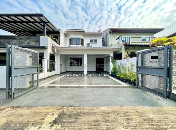 Bandar Sri Damansara, Bandar Sri Damansara, Selangor 52200