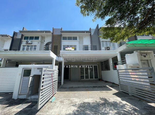 Sg Jerlok, Kajang, Selangor 43000