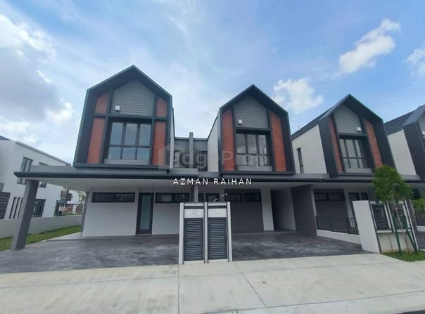 Ilham Residence, Shah Alam, Selangor 40160