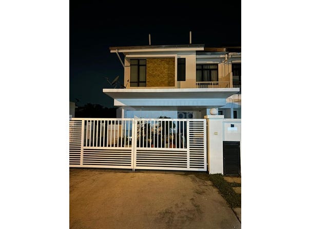 Iskandar Puteri, Johor 79100