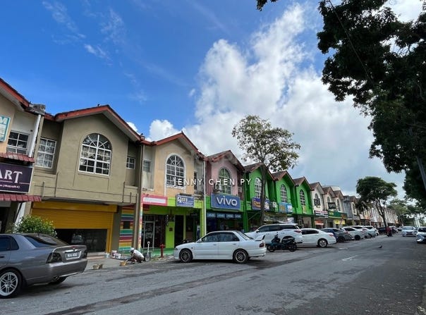 Sepang, Selangor