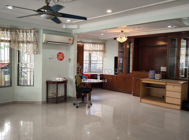Jalan TTS, Semenyih, Selangor 43500