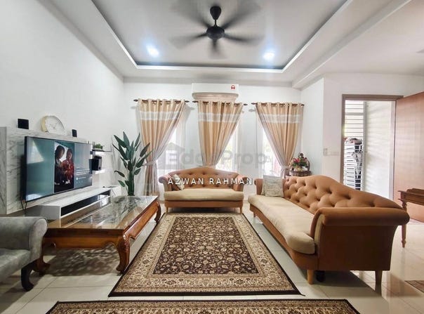 Laman View, Cyberjaya, Selangor 63000