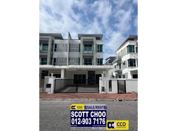 Ipoh, Perak 31400