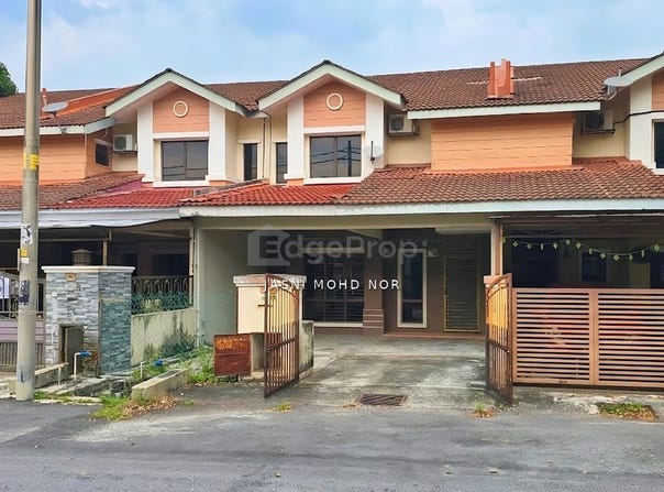 Sungai Buloh, Selangor
