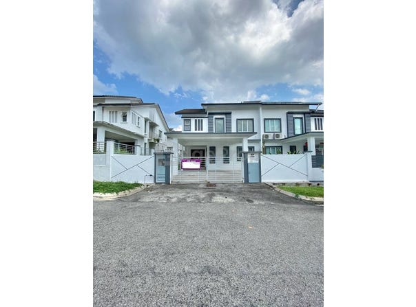 Jalan 5, Semenyih, Selangor 43500