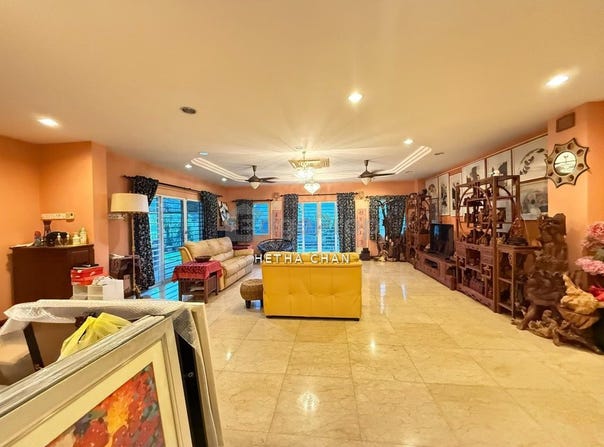Jalan Bukit Impiana, Kajang, Selangor 43000