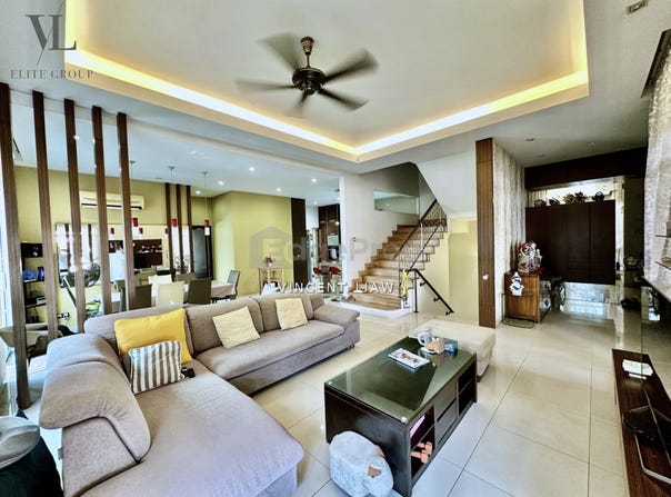 Jalan Lagenda Puteri; Jalan Legande Putera; Jalan PJU 1A/58, Ara Damansara, Selangor 47410