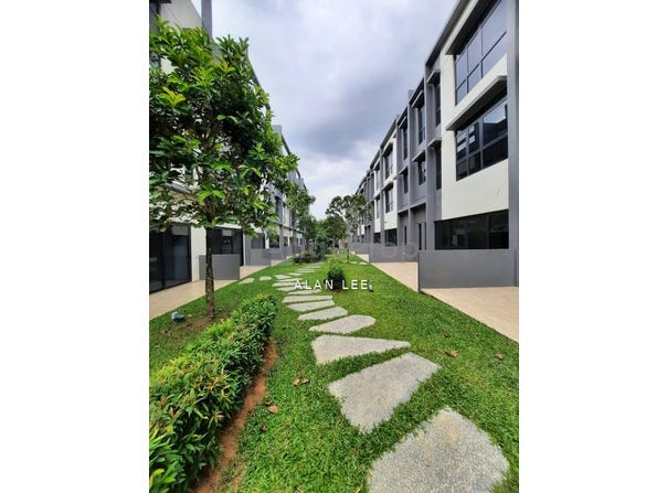 Selangor, Seri Kembangan, Selangor 43300