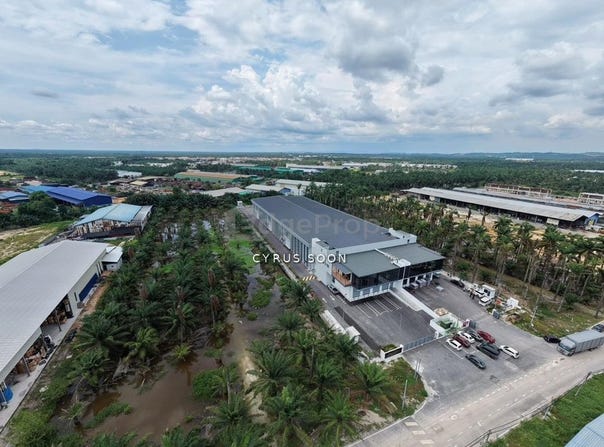 Jalan Harmoni 3, Kuala Selangor, Selangor 45600