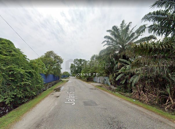 Subang Jaya, Selangor 47630