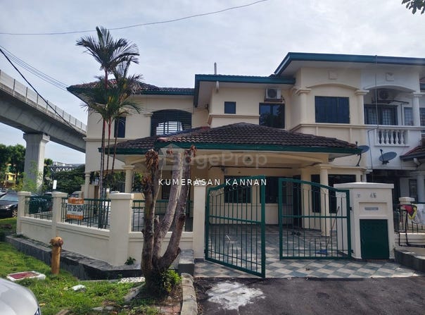 Jalan Prima, Puchong, Selangor 47150