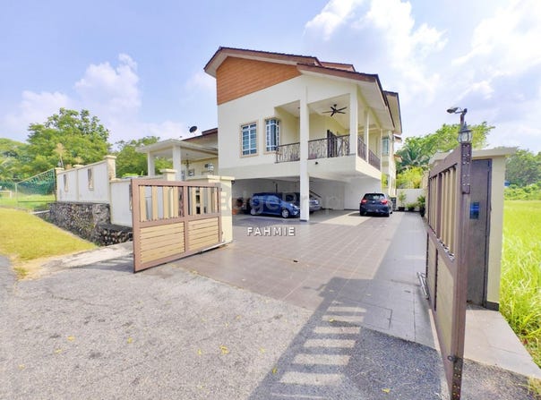 Bangi, Selangor