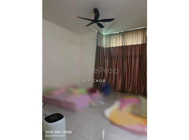Johor Bahru, Johor 81100