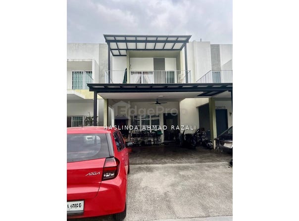 Dengkil, Selangor 43800