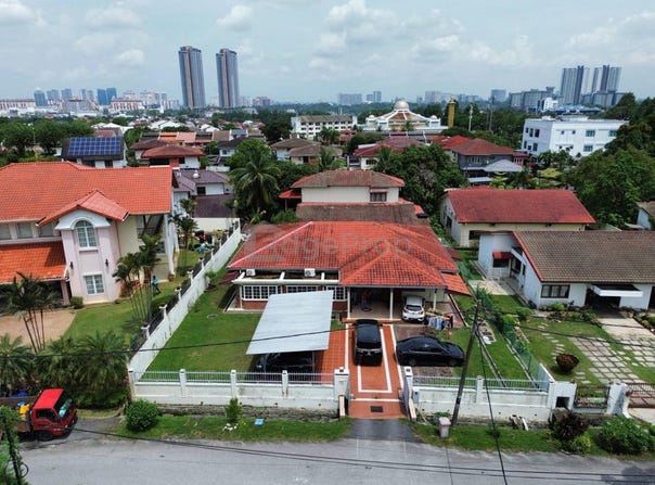 Kelana Jaya, Selangor 47300