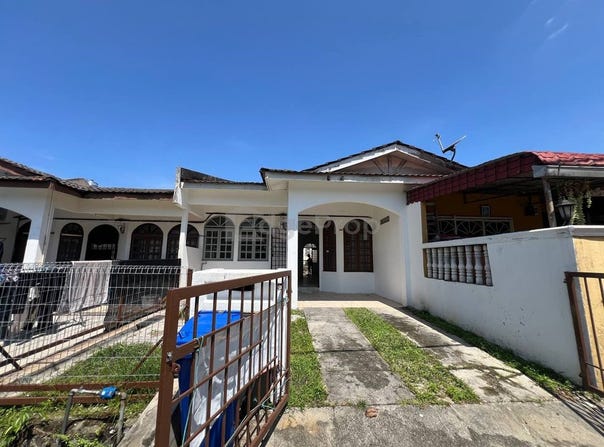 Shah Alam, Selangor 40400