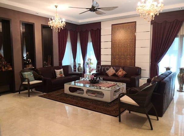 Jade Hills, Kajang, Selangor 43000