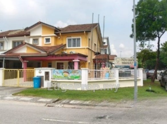 Shah Alam, Selangor 40170