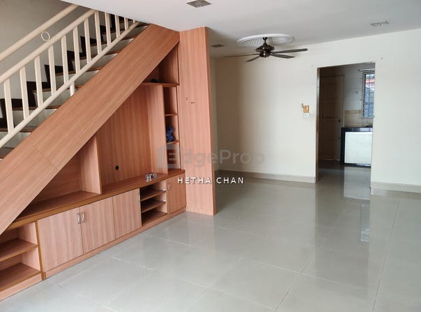 Ampang, Selangor 56100