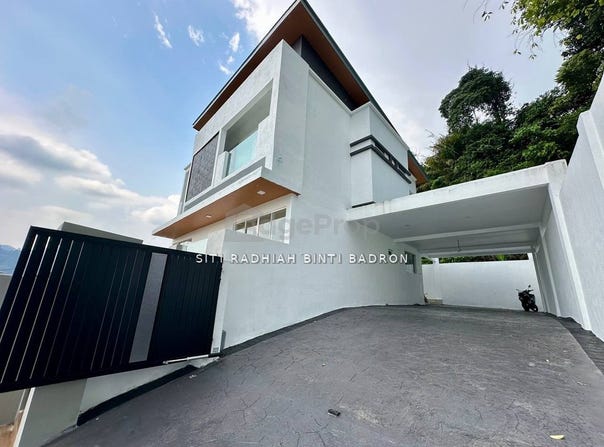 Ampang, Selangor 68000
