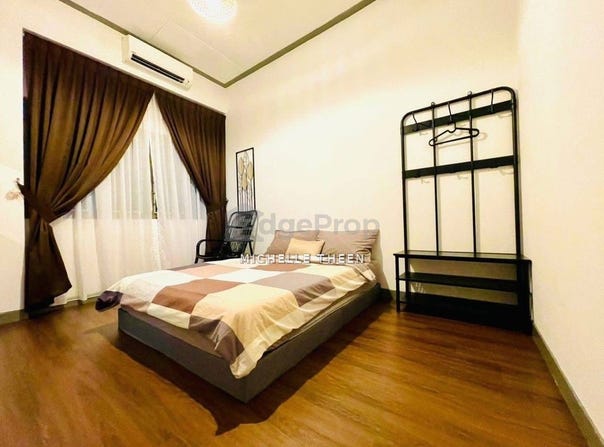 Jalan Canning Estate, Ipoh, Perak 31400